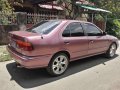 Nissan Sentra 1998 for sale-2