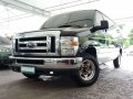 2009 Ford E-150 XLT Premium For Sale -1