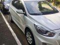 2014 Hyundai Accent Turbo Diesel For Sale -1