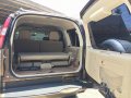 Well-kept Ford Everest 2011 for sale-4