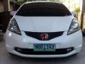 Honda Jazz 2009 for sale-0