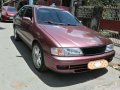 Nissan Sentra 1998 for sale-0