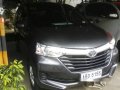 Well-maintained Toyota Avanza 2016 for sale-0