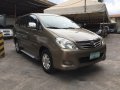 Good as new Toyota Innova 2011 for sale-0