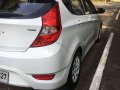 2014 Hyundai Accent Turbo Diesel For Sale -3