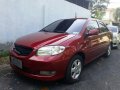 Well-kept Toyota Vios 2003 for sale-0