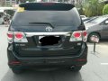2014 Toyota Fortuner for sale-3