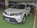 Well-maintained Toyota RAV4 2013 for sale-1
