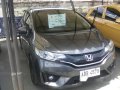 Good as new Honda Fit 2016 for sale-0