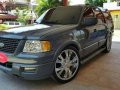 Well-kept Ford Expedition 2005 for sale-1