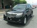 2014 Toyota Fortuner for sale-0