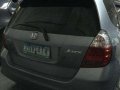 2007 Honda Jazz for sale-1