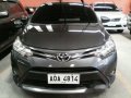 Well-kept Toyota Vios 2015 for sale-1