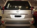 Well-maintained Toyota Landcruiser Prado 2008 for sale-2
