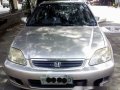 Well-maintained Honda Civic 2000 for sale-0