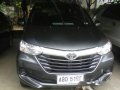 Well-maintained Toyota Avanza 2016 for sale-1