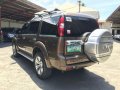 Well-kept Ford Everest 2011 for sale-1