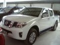 Well-kept Nissan Frontier Navara 2015 for sale-1