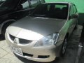 Well-maintained Mitsubishi Lancer 2006 GLX MT for sale-1