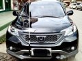 Well-maintained Honda CR-V 2014 for sale-0