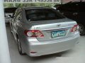 Well-maintained Toyota Corolla Altis 2013 for sale-1