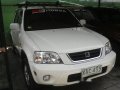 Good as new Honda CR-V 2001 for sale-0