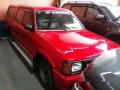 Well-kept Mazda B2200 1993 for sale-1