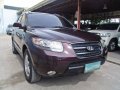 Well-kept Hyundai Santa Fe 2009 for sale-0
