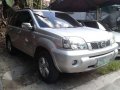 Nissan Xtrail 2008 Automatic For Sale -0