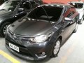 Well-kept Toyota Vios 2015 for sale-2