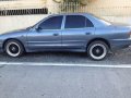 Well-kept Mitsubishi Galant 1997 for sale-1