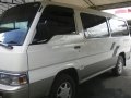 Well-maintained Nissan Urvan 2013 for sale-1
