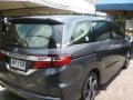 Good as new Honda Odyssey 2015 for sale-2