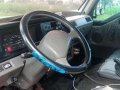 Nissan Urvan 2001 Manual Blue For Sale -7