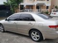 Honda Accord 2005 for sale-3