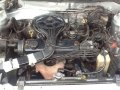 Toyota Corolla XL 1995 Model Silver For Sale -3