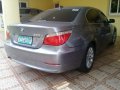 Good as new BMW 520d 2009 AT for sale-2