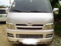 Toyota Hiace 2005 for sale-2