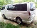 Toyota Hiace 2005 for sale-1