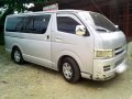 Toyota Hiace 2005 for sale-0