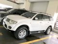 2010 MITSUBISHI MONTERO FOR SALE-4