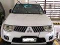 2010 MITSUBISHI MONTERO FOR SALE-3