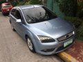 2008 Ford Focus For sale-5