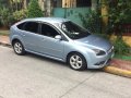 2008 Ford Focus For sale-4