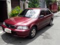 Non-commercial Honda City 1997 Model Automatic in good condition-1