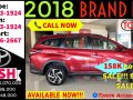 Available now Call 09988562667 Brand New Casa Sale 2019 Toyota Rush G Gas 1.5L AT-0
