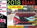 All New Toyota Rush 2018 G AT Top Of The Line Available now Call 09988562667 Brand New Casa Sale-0