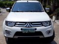 2009 Mitsubishi Montero Sport for sale-2