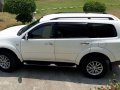 2009 Mitsubishi Montero Sport for sale-1