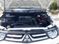 2009 Mitsubishi Montero Sport for sale-2